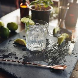 How to drink gin: a helpful hampers.com handbook