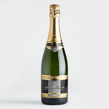 75cl Autreau Champagne