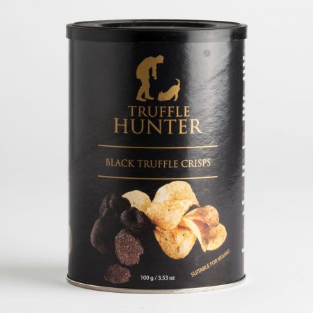 100g Truffle Hunter Crisps