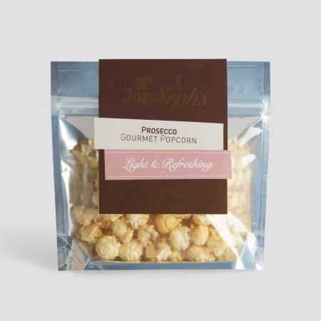 Joe & Seph's Prosecco Popcorn 30g