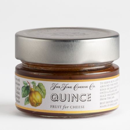 113g The Fine Cheese Co. Fruits for Cheese Quince