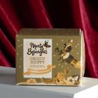 Close up 3 of products in Bearing Gifts Christmas Hamper, a luxury Christmas gift hamper at hampers.com UK