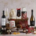 Sleigh Bells Christmas Hamper