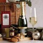 The Luxury Traditional Christmas Hamper