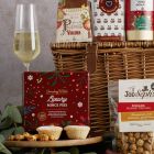 The Luxury Traditional Christmas Hamper