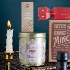 Close up 7 of products in Luxury Family Sharing Christmas Hamper, a luxury Christmas gift hamper at hampers.com UK