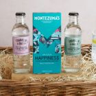 Fox's Kiln Gin & Treats Gift Basket