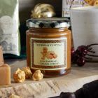 Close up 8 of products in The Gold Standard Christmas Hamper, a luxury Christmas gift hamper at hampers.com UK
