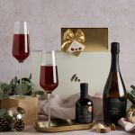 Christmas Prosecco Cocktail Hamper