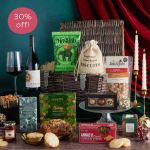 The Magic of Christmas Hamper